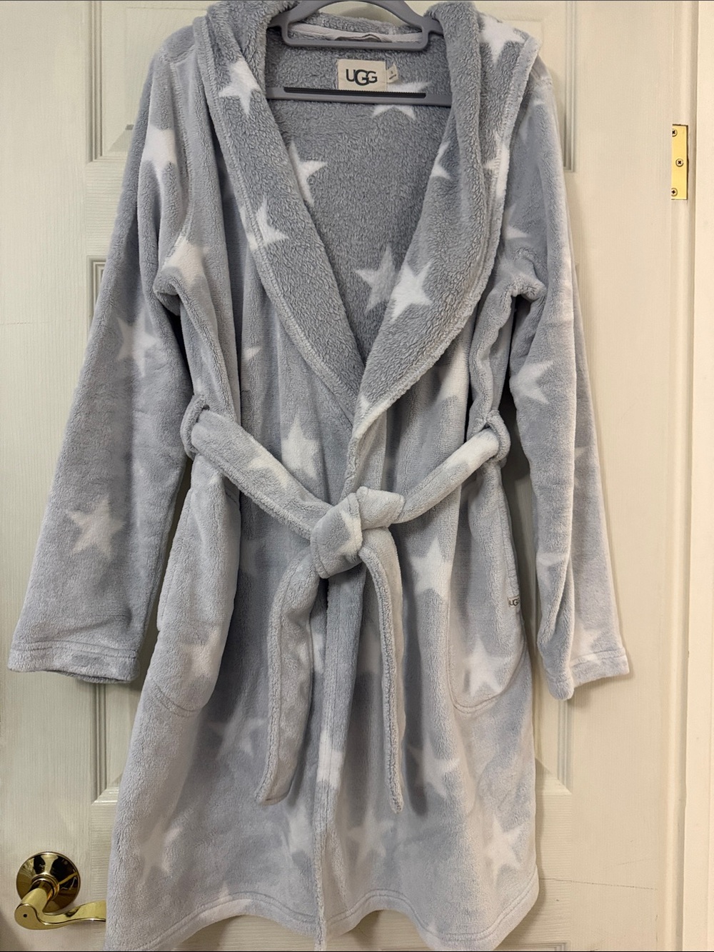 UGG Miranda Robe XL